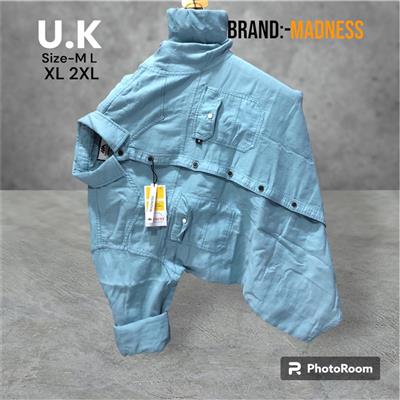 madness shirts